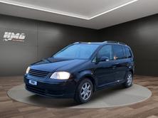 VW Touran 1.4 TSI Highline, Benzin, Occasion / Gebraucht, Handschaltung - 3