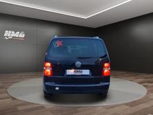 VW Touran 1.4 TSI Highline, Benzin, Occasion / Gebraucht, Handschaltung - 6