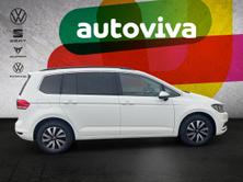 VW Touran Comfortline, Benzin, Occasion / Gebraucht, Automat - 4
