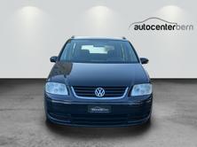 VW Touran 1.6 FSI Highline, Benzina, Occasioni / Usate, Manuale - 2
