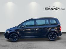 VW Touran 1.6 FSI Highline, Benzin, Occasion / Gebraucht, Handschaltung - 4