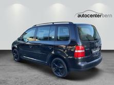 VW Touran 1.6 FSI Highline, Benzin, Occasion / Gebraucht, Handschaltung - 5