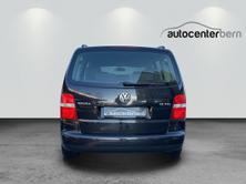 VW Touran 1.6 FSI Highline, Benzin, Occasion / Gebraucht, Handschaltung - 6