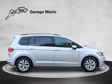 VW Touran 1.5 TSI EVO Comfortline DSG, Benzin, Occasion / Gebraucht, Automat - 4