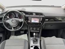 VW Touran 2.0 TDI BlueMotion Technology Sound DSG, Diesel, Occasion / Utilisé, Automatique - 7