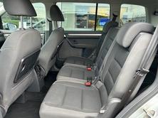 VW Touran 1.4 TSI EcoFuel Comfortline DSG, Occasion / Gebraucht, Automat - 7