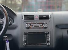 VW Touran 1.4 TSI Trendline, Benzina, Occasioni / Usate, Manuale - 3