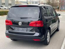 VW Touran 1.4 TSI Trendline, Benzina, Occasioni / Usate, Manuale - 6