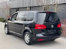 VW Touran 1.4 TSI Trendline, Petrol, Second hand / Used, Manual - 7