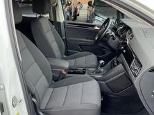 VW Touran 1.6 TDI BlueMotion Technology Comfortline DSG, Diesel, Occasion / Utilisé, Automatique - 4