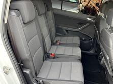 VW Touran 1.6 TDI BlueMotion Technology Comfortline DSG, Diesel, Occasioni / Usate, Automatico - 5
