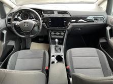 VW Touran 1.6 TDI BlueMotion Technology Comfortline DSG, Diesel, Occasioni / Usate, Automatico - 6