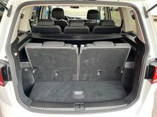 VW Touran 1.6 TDI BlueMotion Technology Comfortline DSG, Diesel, Occasion / Utilisé, Automatique - 7