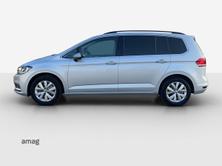 VW Touran Comfortline, Diesel, Occasion / Utilisé, Automatique - 2
