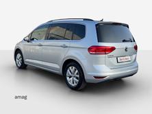 VW Touran Comfortline, Diesel, Occasion / Gebraucht, Automat - 3