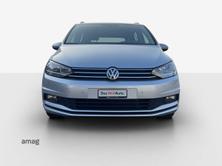 VW Touran Comfortline, Diesel, Occasion / Utilisé, Automatique - 5