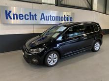 VW Touran 2.0 TDI BlueMotion Technology Comfortline DSG, Diesel, Second hand / Used, Automatic - 2