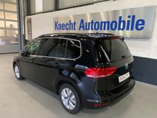VW Touran 2.0 TDI BlueMotion Technology Comfortline DSG, Diesel, Second hand / Used, Automatic - 3