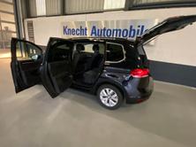 VW Touran 2.0 TDI BlueMotion Technology Comfortline DSG, Diesel, Second hand / Used, Automatic - 4