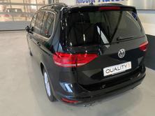 VW Touran 2.0 TDI BlueMotion Technology Comfortline DSG, Diesel, Second hand / Used, Automatic - 5