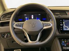 VW Touran 1.5 TSI Active DSG, Essence, Occasion / Utilisé, Automatique - 7