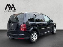 VW Touran 2.0 TDI Highline, Diesel, Occasion / Gebraucht, Handschaltung - 4