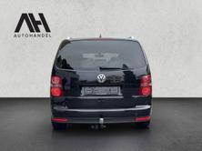 VW Touran 2.0 TDI Highline, Diesel, Occasion / Gebraucht, Handschaltung - 6