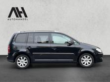 VW Touran 2.0 TDI Highline, Diesel, Occasion / Gebraucht, Handschaltung - 7