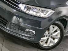 VW Touran 1.6 TDI | SCR Comfortline | DSG | Swiss FleetLine | A, Diesel, Second hand / Used, Automatic - 2
