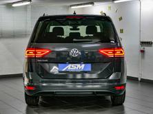 VW Touran 1.6 TDI | SCR Comfortline | DSG | Swiss FleetLine | A, Diesel, Second hand / Used, Automatic - 7
