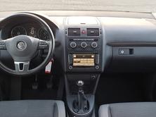 VW Touran 2.0 TDI 140 Team, Diesel, Occasion / Gebraucht, Handschaltung - 6