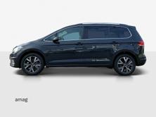 VW Touran Highline, Diesel, Occasioni / Usate, Automatico - 2
