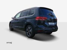 VW Touran Highline, Diesel, Occasioni / Usate, Automatico - 3