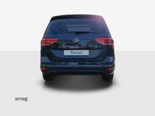 VW Touran Highline, Diesel, Occasioni / Usate, Automatico - 6