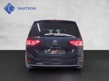 VW Touran 1.5 TSI EVO Comfortline DSG, Essence, Occasion / Utilisé, Automatique - 4