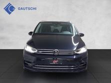 VW Touran 1.5 TSI EVO Comfortline DSG, Essence, Occasion / Utilisé, Automatique - 5