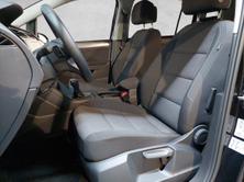 VW Touran 1.5 TSI EVO Comfortline DSG, Benzin, Occasion / Gebraucht, Automat - 6