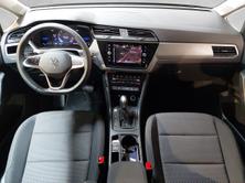 VW Touran 1.5 TSI EVO Comfortline DSG, Essence, Occasion / Utilisé, Automatique - 7