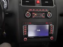 VW Touran 1.6 TDI 105 Trendline. DSG, Diesel, Second hand / Used, Automatic - 2