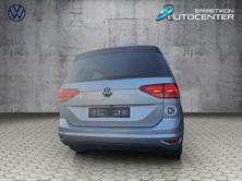 VW Touran 1.8 TSI BMT High, Essence, Occasion / Utilisé, Automatique - 5