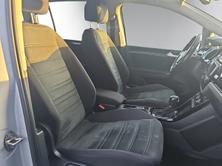 VW Touran 1.8 TSI BMT High, Benzin, Occasion / Gebraucht, Automat - 7