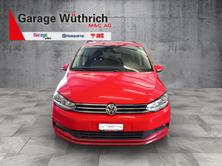 VW Touran 1.6 TDI SCR Comfortline DSG, Diesel, Occasion / Gebraucht, Automat - 2