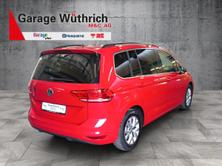 VW Touran 1.6 TDI SCR Comfortline DSG, Diesel, Second hand / Used, Automatic - 5