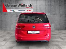 VW Touran 1.6 TDI SCR Comfortline DSG, Diesel, Occasion / Gebraucht, Automat - 6