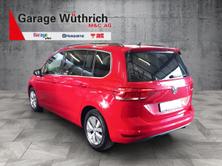 VW Touran 1.6 TDI SCR Comfortline DSG, Diesel, Occasion / Gebraucht, Automat - 7