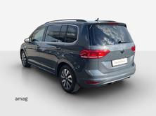 VW Touran Comfortline, Benzina, Occasioni / Usate, Automatico - 3