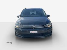 VW Touran Comfortline, Benzin, Occasion / Gebraucht, Automat - 5