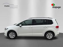 VW Touran 1.5 TSI Comfortline DSG, Benzin, Occasion / Gebraucht, Automat - 2