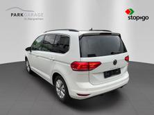 VW Touran 1.5 TSI Comfortline DSG, Benzin, Occasion / Gebraucht, Automat - 3