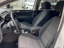 VW Touran 1.5 TSI Comfortline DSG, Benzin, Occasion / Gebraucht, Automat - 7